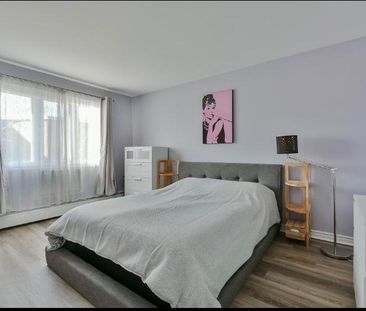 4 1/2 à saint Bruno de montarville - Photo 2