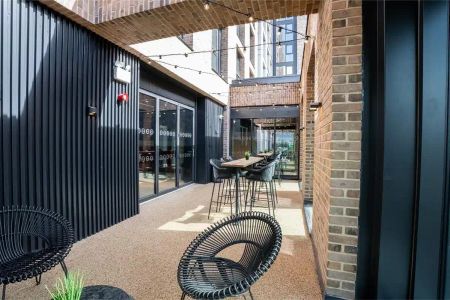 Accessible Studio - Photo 5
