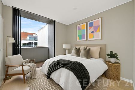 501/81 Foveaux Street, Surry Hills NSW 2010 - Apartment For Rent | Domain - Photo 4