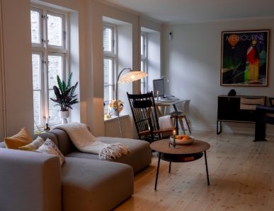 Repslagaregatan 11 - Foto 1