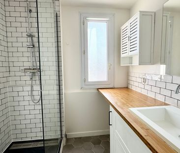AIX EN PROVENCE - Appartement type 3/4 - Photo 1