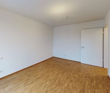 Helle 4-Zimmer-Wohnung mit zwei Balkonen und Digitalisierungskonzep... - Photo 4