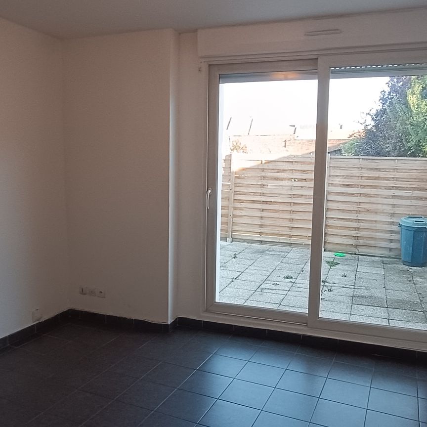 Location Appartement 3 pièces 78m² - Photo 1