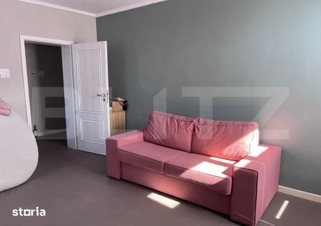 Apartament 2 camere, 50 mp, Marasti - Photo 2