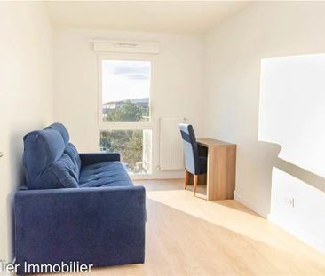 Location Appartement 3 pièces 61m² ST MARCELLIN 38160 - Photo 2