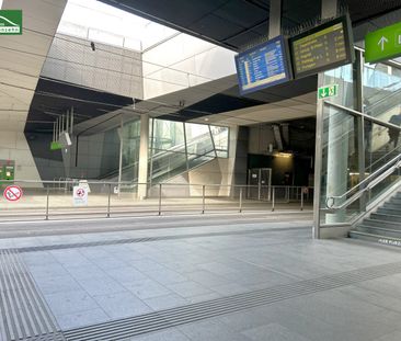 Neuwertige 2-Zimmer-Wohnung in Graz: Moderne Ausstattung mit Balkon! - Foto 4