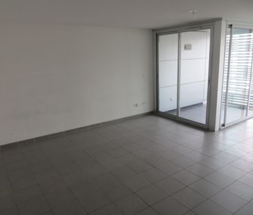 Près d'Arènes - T3 - 72m² - Photo 1