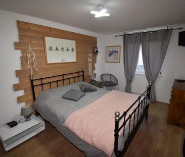 2,5 Zimmer mit großer Terrasse - Photo 4