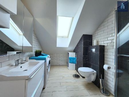 Mieszkanie śląskie Bielsko-Biała powierzchnia 65.0 m² C232-WM-46816 - Фото 5