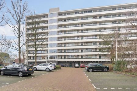 Appartement te huur: Bevelandselaan 101 1181 JN Amstelveen - Photo 2