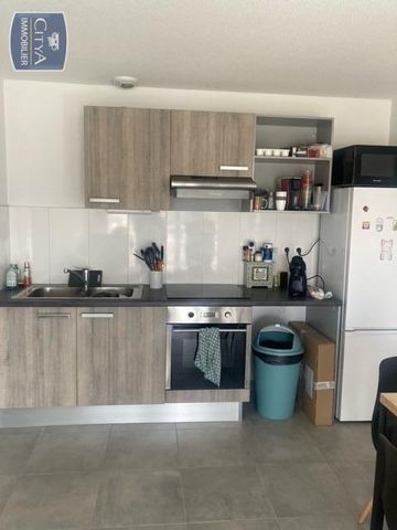 Location Appartement 3 pièces 61m² BASSENS 33530 - Photo 4