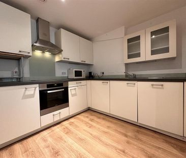 1 bedroom apartment to rent - Photo 6