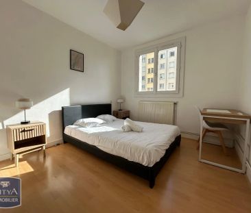 Appartement à louer 3 pièces 55.03m² - Photo 3