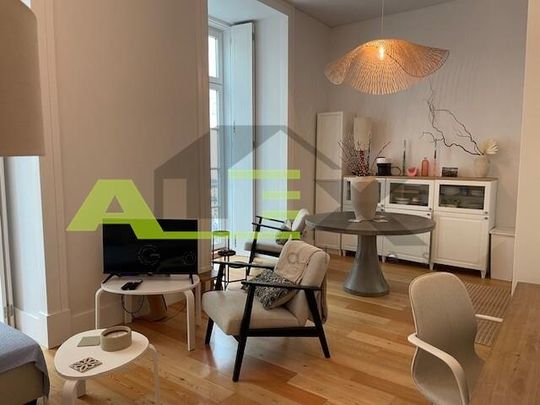 Apartamento T1 em Lisboa - Photo 1