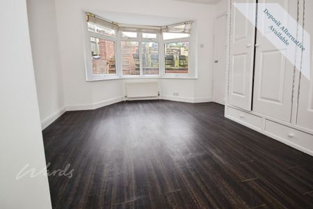 5 bedroom semi-detached house to rent - Photo 5