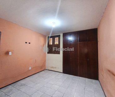 HENRIQUE JORGE - CASA - R SILVA BAIMA, 199 - Photo 1