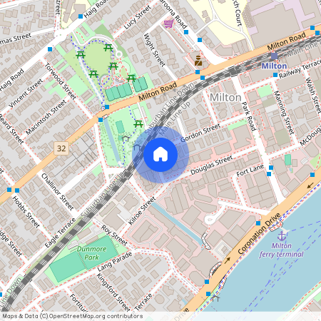 7 Dorsey Street, Qld 4064, Milton