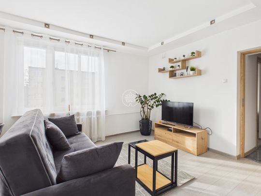 Mieszkanie obok szpitala Rezerwacja - Photo 1