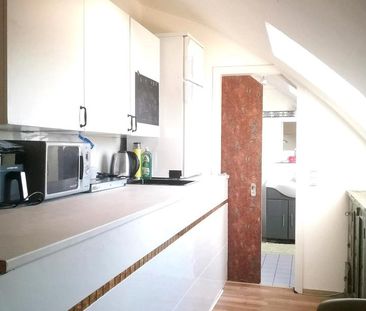 City Wohnung Apartment PBerg Mitte • sofort • Panorama view - Photo 2