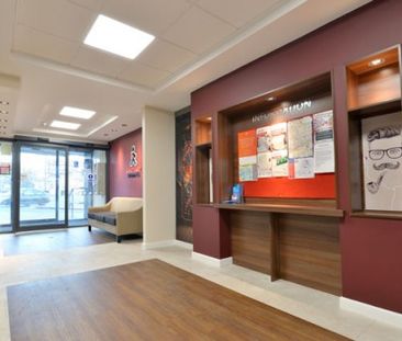 Wardley House - Student accommodation Bradford - Photo 2