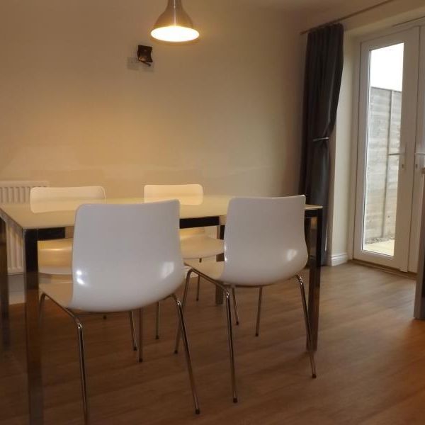 5 bedroom terraced house to rent - Photo 1