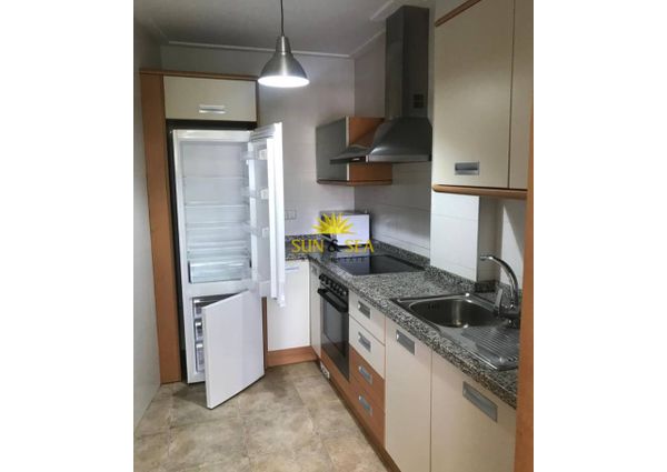 2 BEDROOM GROUND FLOOR APARTMENT - LA TERCIA