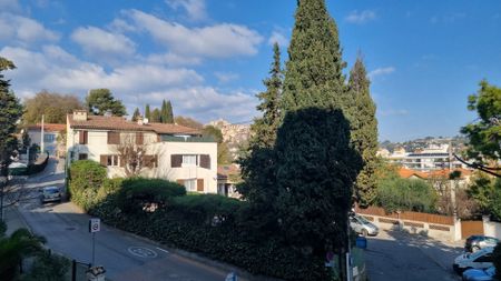 Location appartement 1 pièce, 27.77m², Cagnes-sur-Mer - Photo 3