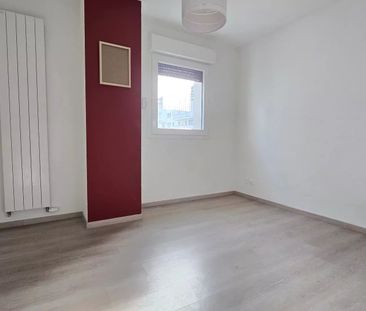 Location Appartement 3 pièces 61m² CHAMBERY 73000 - Photo 1