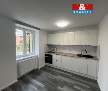 Pronájem bytu 1+kk a garsoniéry 72 m², Mlýnská 942, Český Těšín - Photo 3