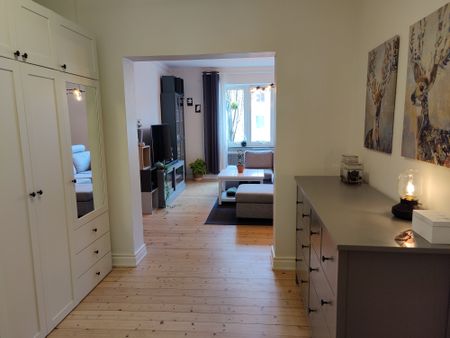 Odengatan, Jönköping - Photo 2