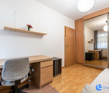 2-pok. 48 m2, ul. Głowackiego, Bronowice. - Zdjęcie 1