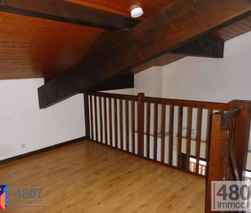 Appartement T3 à louer à Sallanches - Photo 2