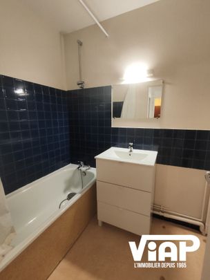 LIMOGES PROCHE CHURCHILL APPARTEMENT T3 - Photo 1