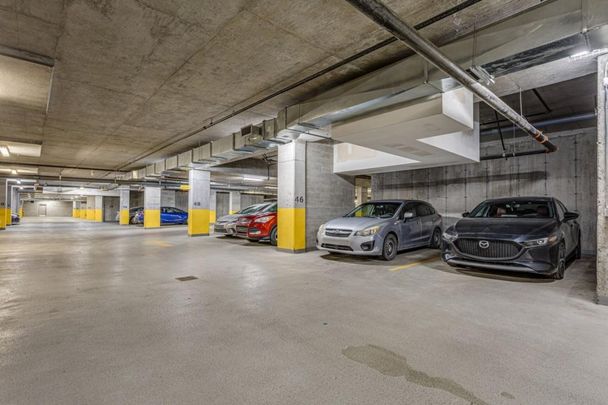 Appartement à louer - Photo 1