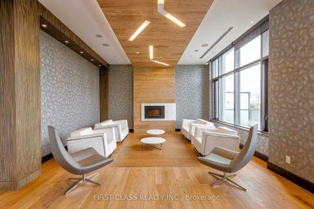 For Lease - 325 South Park Road Unit# 1205, Markham, Ontario - Photo 4