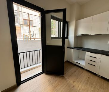 Διαμέρισμα για ενοικίαση Αγία Σοφία - Μανιάτικα (Ταμπούρια – Αγία Σ... - Photo 2