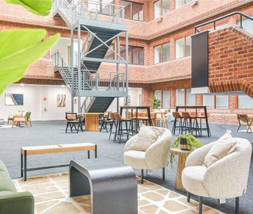 1 bedroom apartment to rent - Photo 6