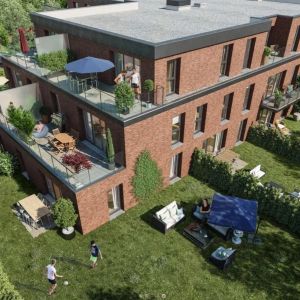 Appartement à louer 2 pièces 46.82m² - Photo 2