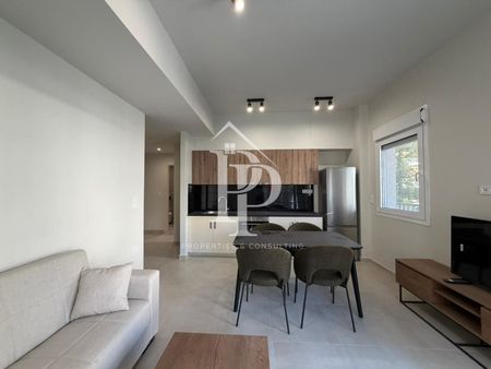 Διαμέρισμα για ενοικίαση Καλλίπολη – Φρεαττύδα - Photo 3