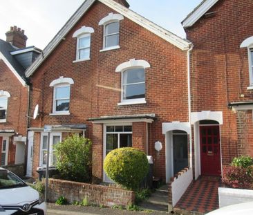 3 bedroom terraced house to rent - Photo 2