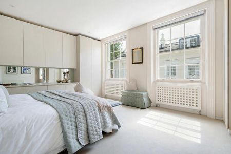 4 bedroom terraced house to rent - Photo 5