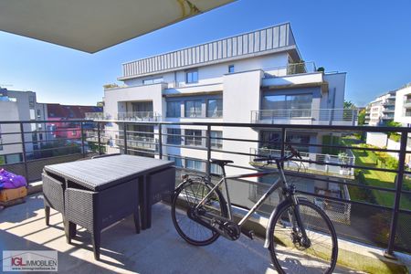 Appartement met zonnig terras te huur - Photo 2