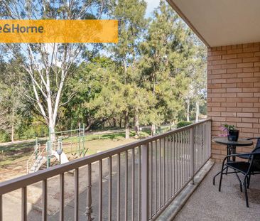 48/1 Riverpark Drive, Liverpool, NSW 2170 - Photo 5