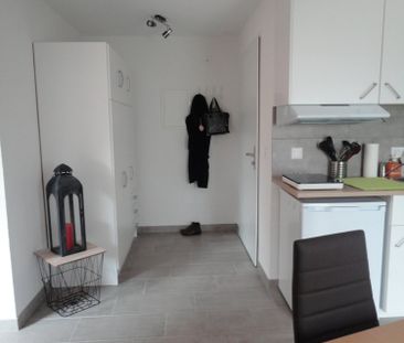 2.5 Zimmer, 30 m² - Foto 5