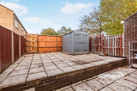 2 bedroom house to rent - Photo 4