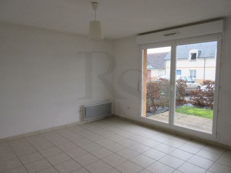 Location Appartement 1 pièce 29m² - Photo 2