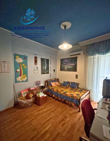 Διαμέρισμα για ενοικίαση Βουλγάρικα - Βουβή - Παλιό Δεσποτικό (Τρίκαλα) - Φωτογραφία 3