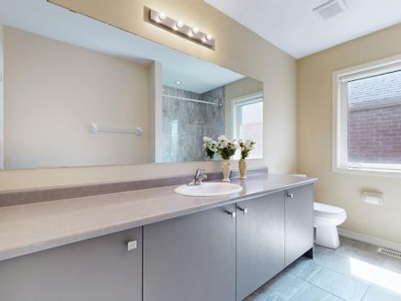 For Lease - 19 Camilleri Road, Ajax, Ontario - Photo 2