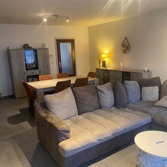 Appartement te huur - Photo 1