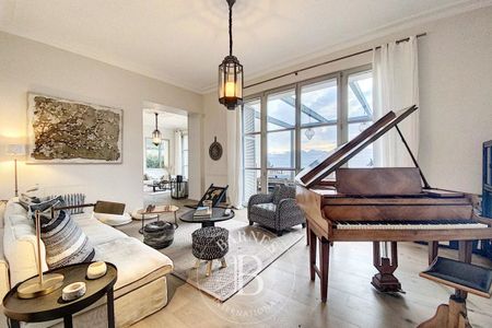 Location saisonnière - Domaine avec vue Cap Canaille et mer - Photo 2